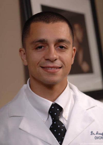 Santiago Arruffat, MD