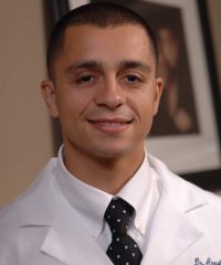 Santiago Arruffat, MD