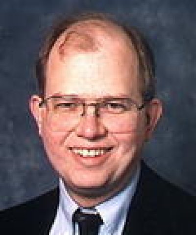 Arthur Bentsen, MD