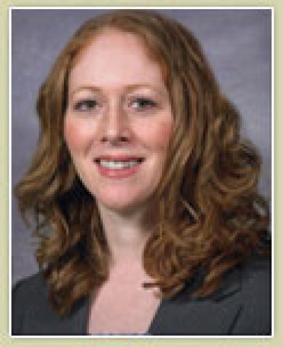 Michelle A. Boger, MD