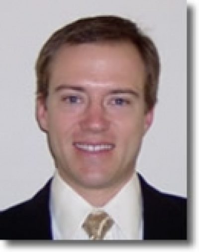 Eric S. Brackett, MD