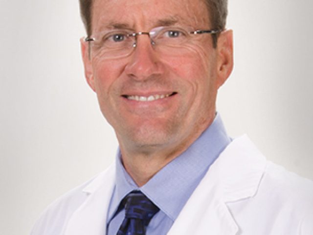 Bruce A. Adye, MD