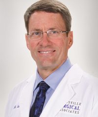 Bruce A. Adye, MD
