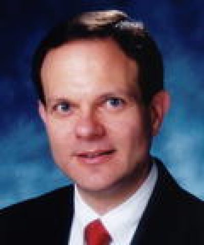 Louis B. Cady, MD