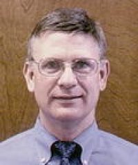 William G. Carey, MD