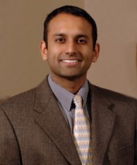 Chris E. Chacko, MD