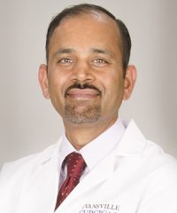 Chandra Cherukupalli, M.D.