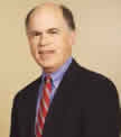 Brent E. Cochran, MD, FAAP