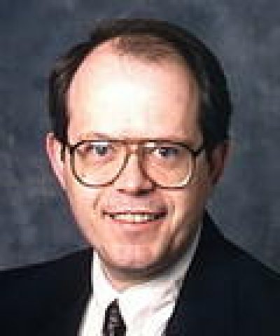 Rick E. Crawford, MD