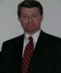 David B. Curtis, MD