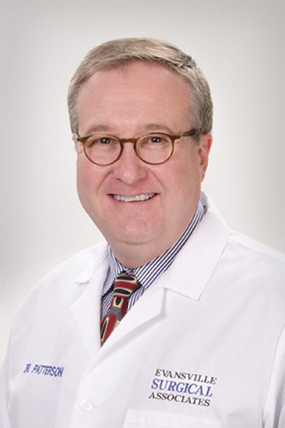 Donald E. Patterson, MD