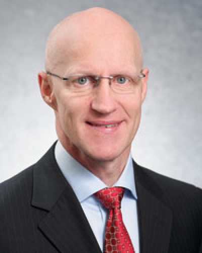 Gardar Gislason, MD