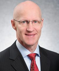 Gardar Gislason, MD