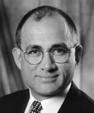 John O. Grimm, MD