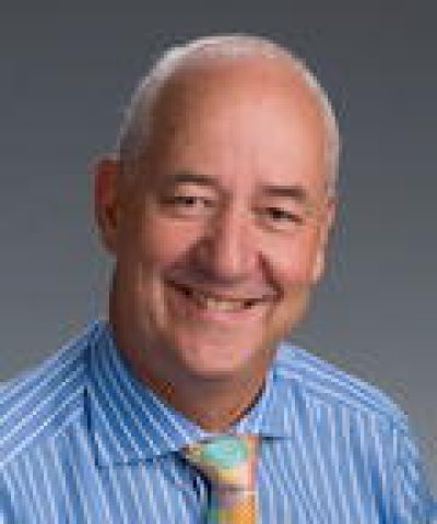 Guido P. Gutter, MD