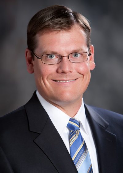 Zachary C. Hamby, MD