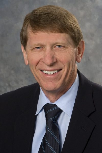 William P. Hardesty, MD
