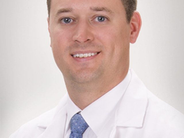 Joshua M. Aaron, MD