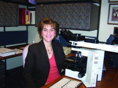 Lori A. Lynch, MD