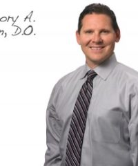 Gregory A. Mann, DO