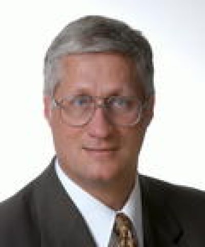 Gary R. Moore, MD