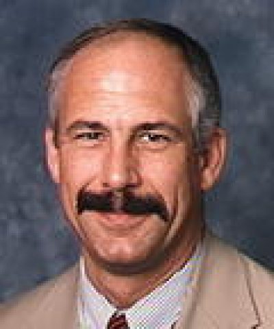 Ward M. Neff, MD