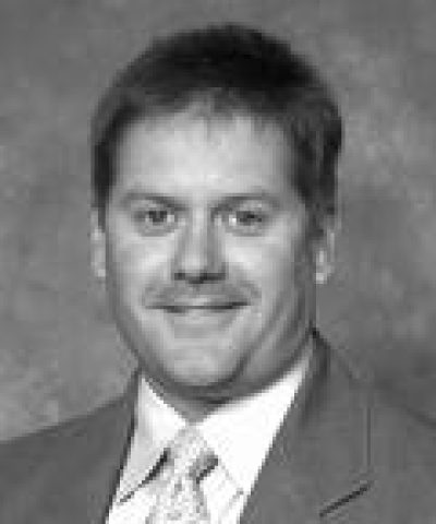 Chad R. Perkins, MD
