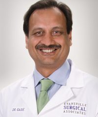 Prasad V. Gade, MD