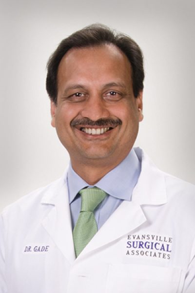 Prasad V. Gade, MD