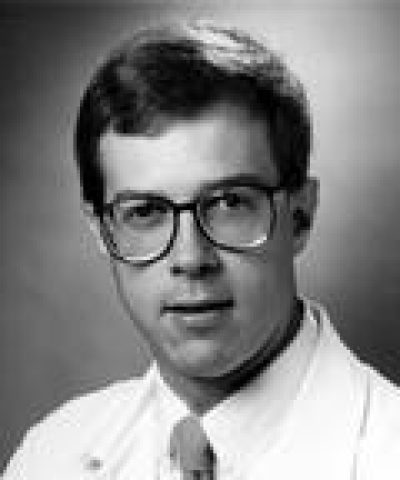 James A. Rice, DO