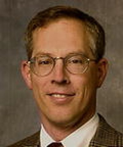 David S. Risner, MD