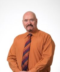 Richard M. Sandefur Jr., MD