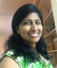 Sumalatha Satoor, M.D.