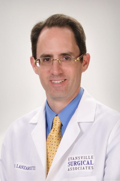 Stephen Lanzarotti, MD