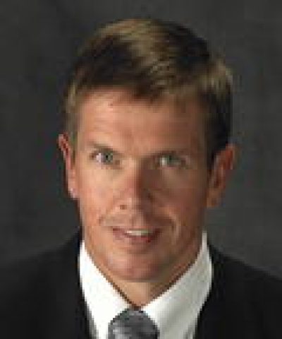 Andrew W. Tharp, MD