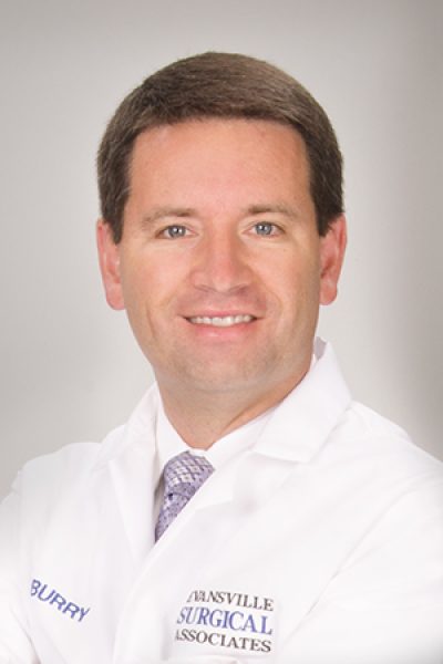 Todd S. Burry, MD