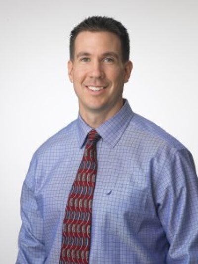 Charles L. Wakefield, DO