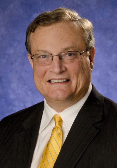William A. White, MD