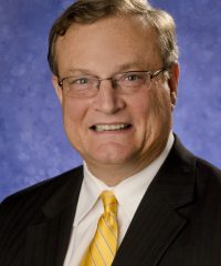 William A. White, MD