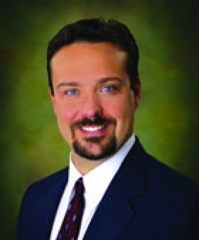 Timothy S. Hamby, MD