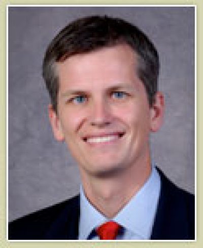 Todd D. Renschler, MD